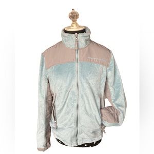 Free Country Zip Up Sweater Women’s Size Small